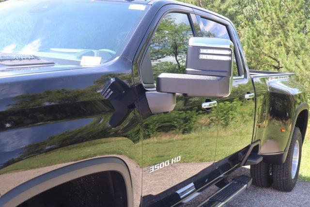 new 2025 Chevrolet Silverado 3500 car, priced at $85,970