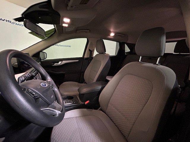 used 2020 Ford Escape car, priced at $16,723