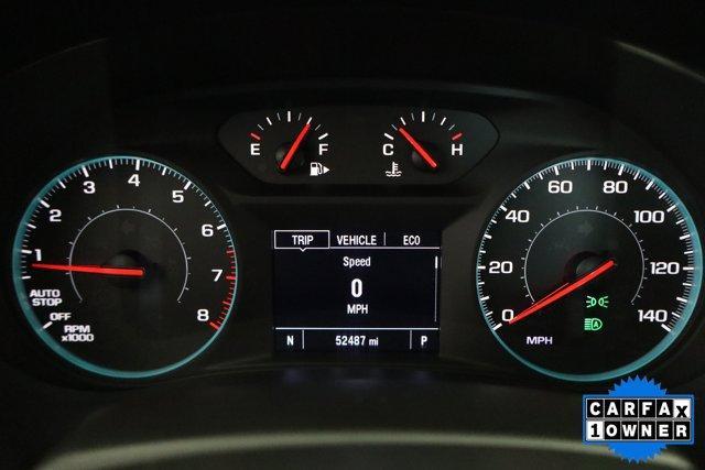 used 2023 Chevrolet Malibu car, priced at $17,855