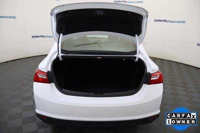 used 2023 Chevrolet Malibu car, priced at $17,855