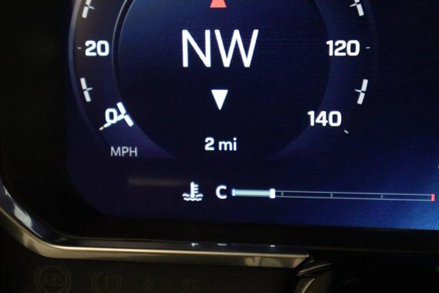 new 2026 Chevrolet Silverado 1500 car, priced at $72,100