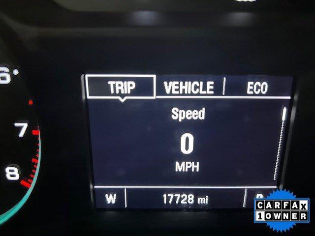 used 2023 Chevrolet Traverse car, priced at $32,748