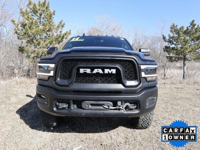 used 2022 Ram 2500 car, priced at $47,335