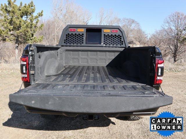 used 2022 Ram 2500 car, priced at $47,335