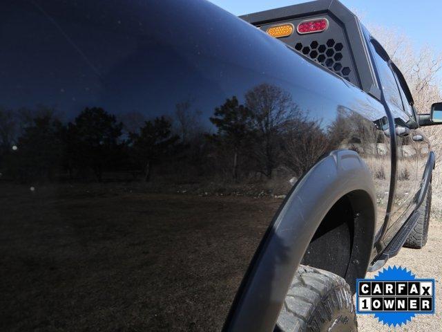 used 2022 Ram 2500 car, priced at $47,335