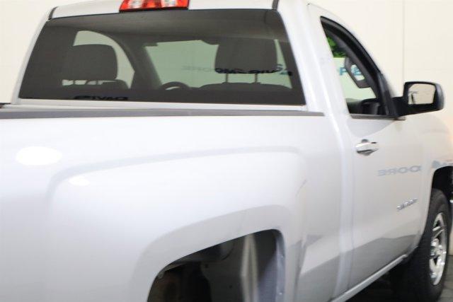 used 2014 Chevrolet Silverado 1500 car, priced at $16,795