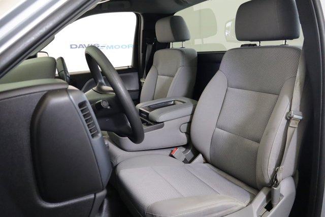 used 2014 Chevrolet Silverado 1500 car, priced at $16,795