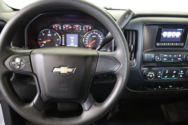 used 2014 Chevrolet Silverado 1500 car, priced at $16,795