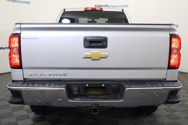 used 2014 Chevrolet Silverado 1500 car, priced at $16,795