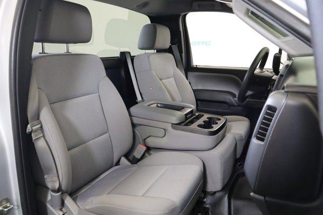 used 2014 Chevrolet Silverado 1500 car, priced at $16,795