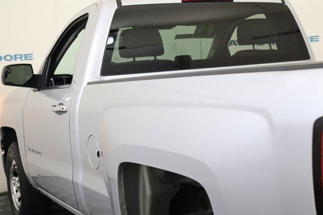 used 2014 Chevrolet Silverado 1500 car, priced at $16,795