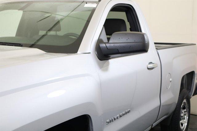 used 2014 Chevrolet Silverado 1500 car, priced at $16,795