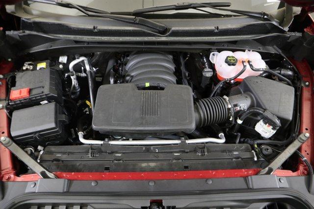 new 2025 Chevrolet Silverado 1500 car, priced at $66,225