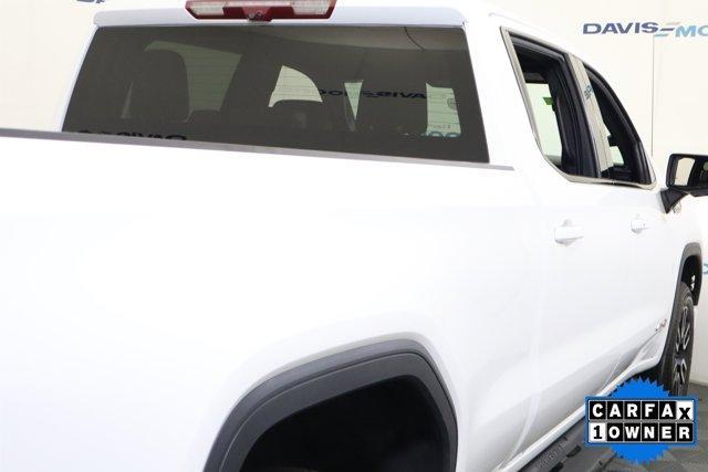 used 2024 GMC Sierra 1500 car, priced at $53,407