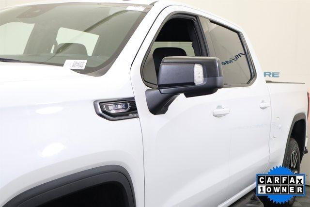 used 2024 GMC Sierra 1500 car, priced at $53,407