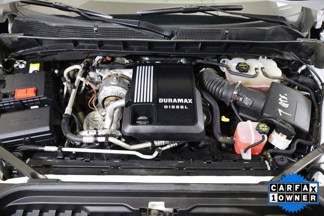 used 2024 GMC Sierra 1500 car, priced at $53,407