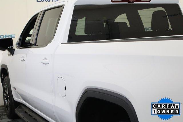 used 2024 GMC Sierra 1500 car, priced at $53,407