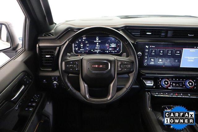 used 2024 GMC Sierra 1500 car, priced at $53,407