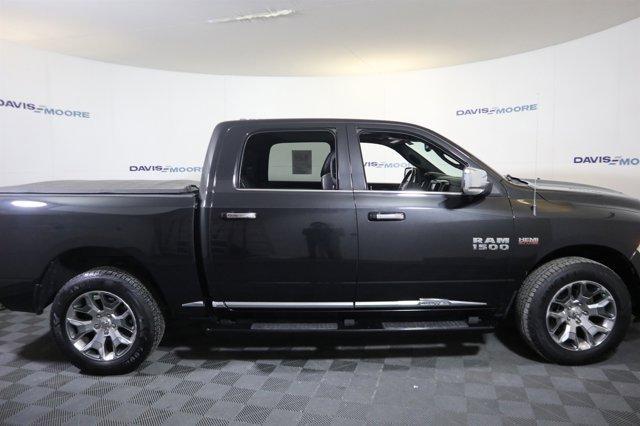 used 2017 Ram 1500 car, priced at $25,567