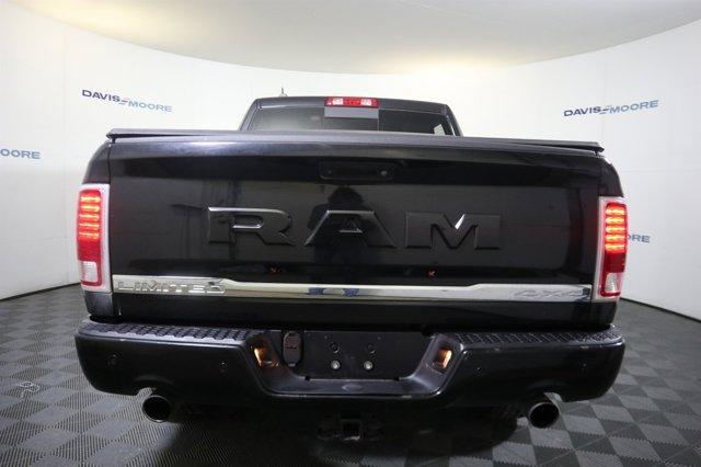 used 2017 Ram 1500 car, priced at $25,567