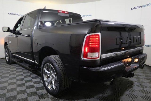 used 2017 Ram 1500 car, priced at $25,567