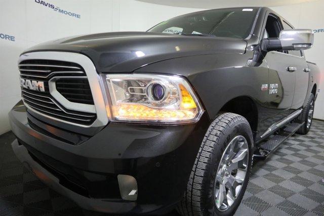 used 2017 Ram 1500 car, priced at $25,567