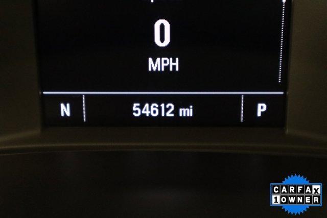 used 2024 Chevrolet Malibu car, priced at $18,595