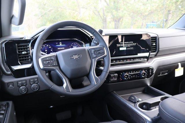 new 2026 Chevrolet Silverado 2500 car, priced at $82,075