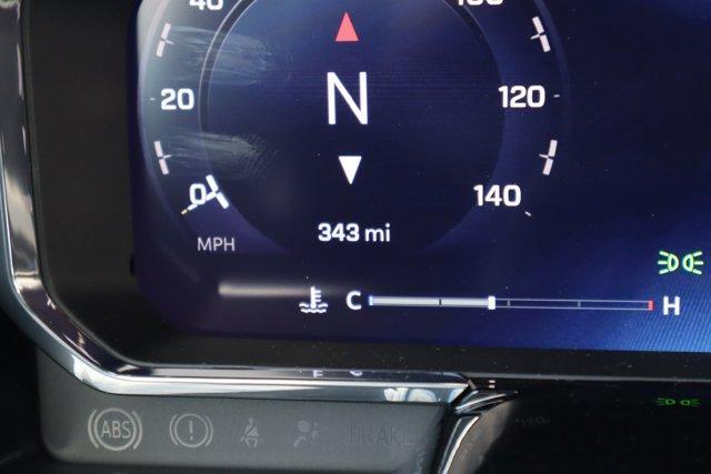 new 2026 Chevrolet Silverado 2500 car, priced at $82,075