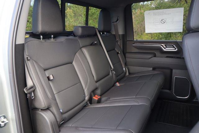 new 2026 Chevrolet Silverado 2500 car, priced at $82,075