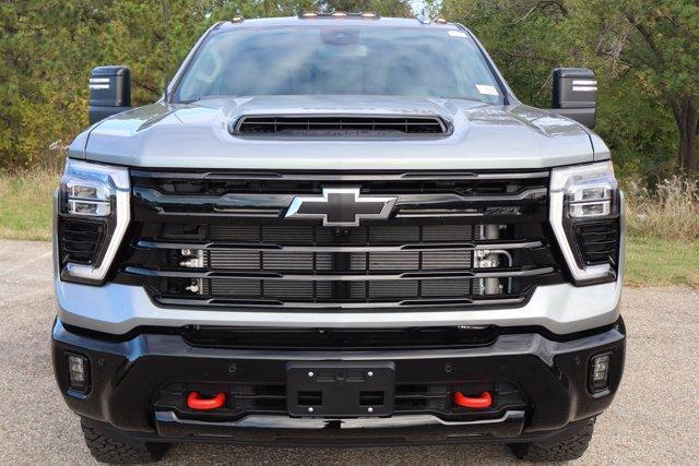 new 2026 Chevrolet Silverado 2500 car, priced at $82,075