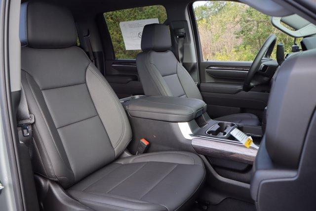 new 2026 Chevrolet Silverado 2500 car, priced at $82,075