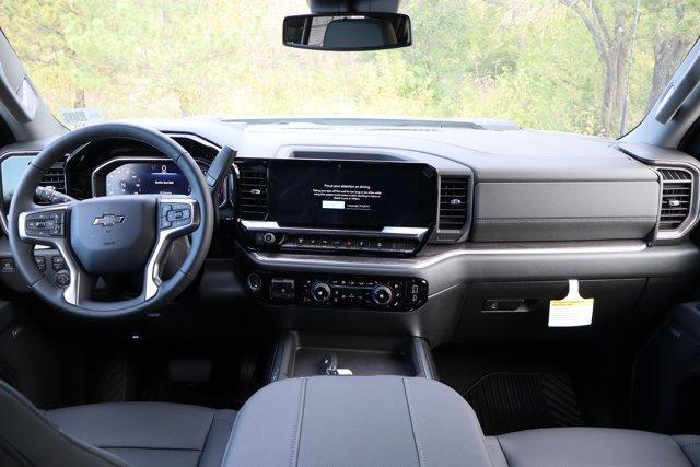 new 2026 Chevrolet Silverado 2500 car, priced at $82,075