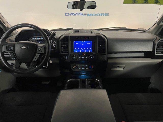 used 2020 Ford F-150 car, priced at $29,351