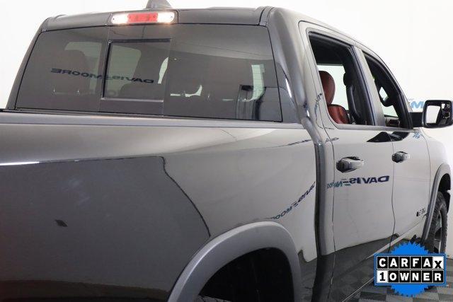 used 2022 Ram 1500 car, priced at $39,535