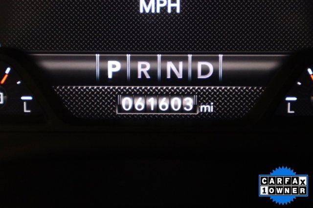 used 2022 Ram 1500 car, priced at $39,535
