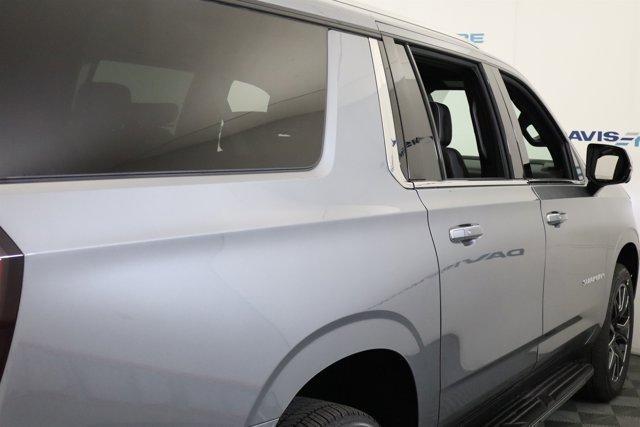 new 2025 Chevrolet Suburban car, priced at $86,415