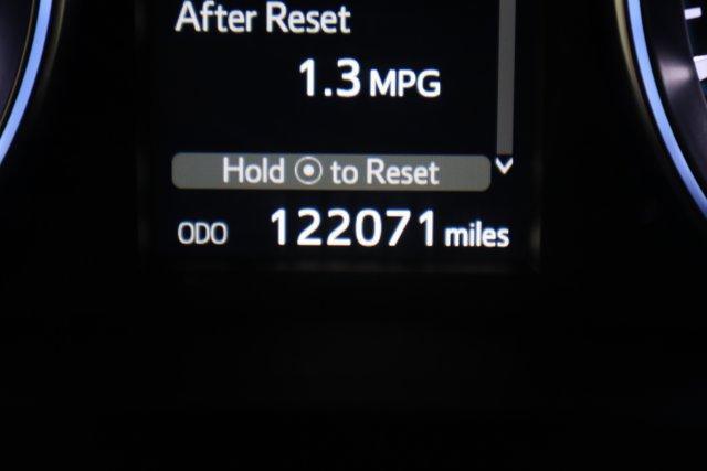 used 2016 Toyota Highlander car, priced at $19,995