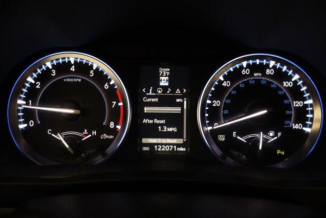 used 2016 Toyota Highlander car, priced at $19,995