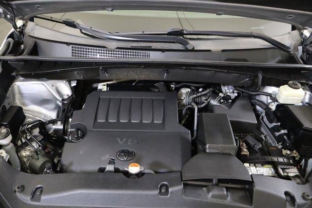 used 2016 Toyota Highlander car, priced at $19,995