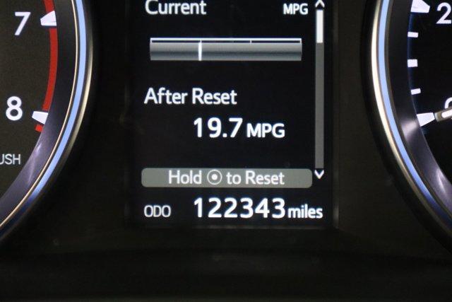 used 2016 Toyota Highlander car, priced at $19,995
