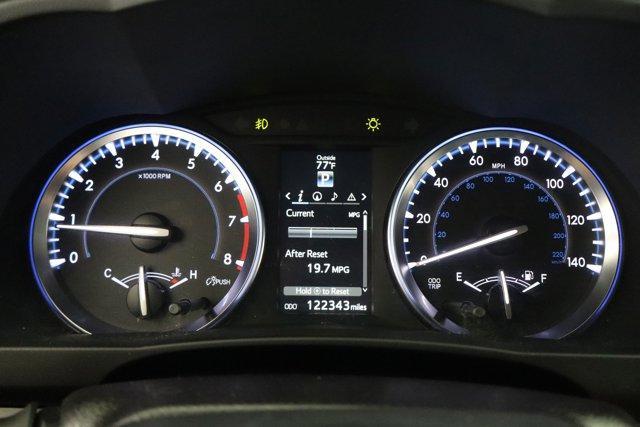 used 2016 Toyota Highlander car, priced at $19,995