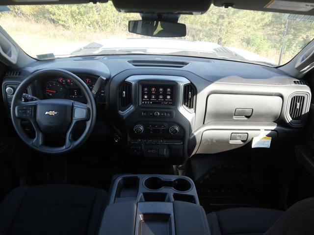 new 2025 Chevrolet Silverado 3500 car, priced at $67,810