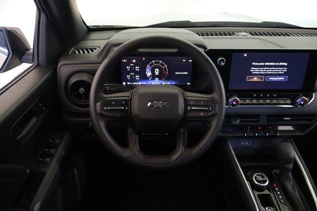 new 2026 Chevrolet Colorado car, priced at $43,765