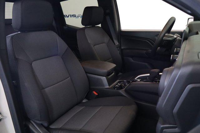 new 2026 Chevrolet Colorado car, priced at $43,765