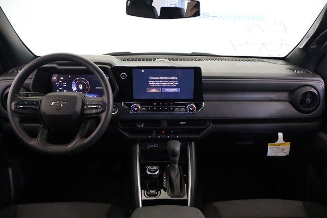 new 2026 Chevrolet Colorado car, priced at $43,765