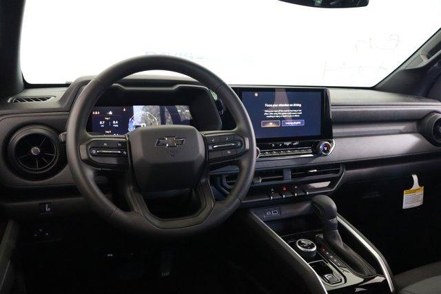 new 2026 Chevrolet Colorado car, priced at $43,765