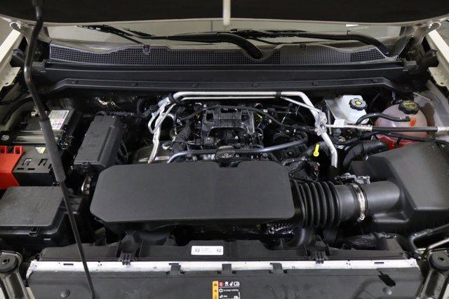 new 2026 Chevrolet Colorado car, priced at $43,765