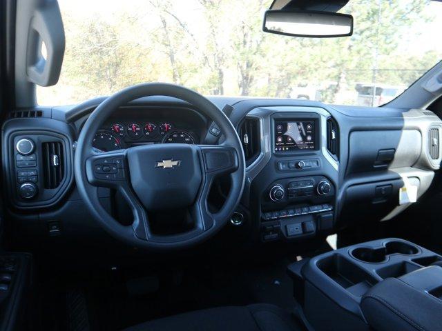 new 2025 Chevrolet Silverado 2500 car, priced at $67,295