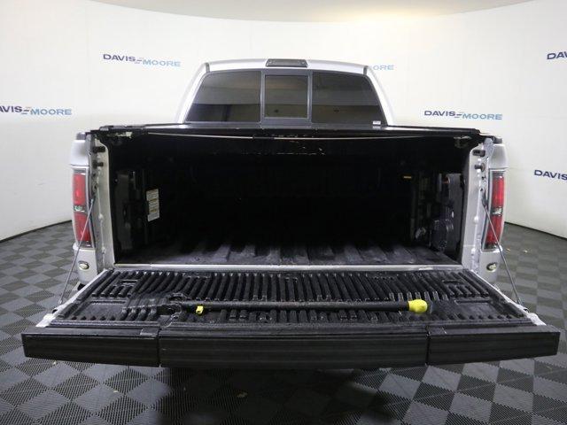 used 2013 Ford F-150 car, priced at $31,395